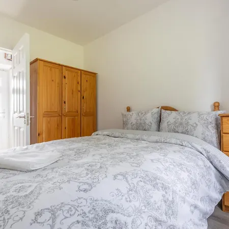 Casa vacanze Charlie's Termon