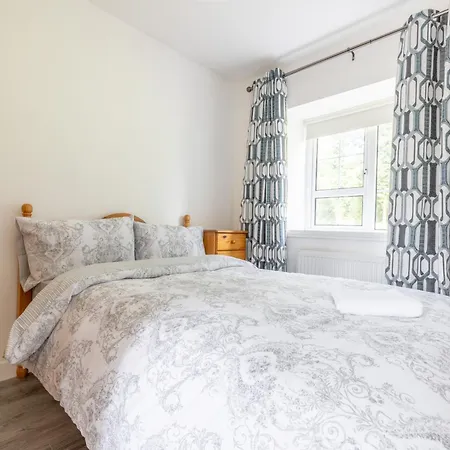 Casa vacanze Charlie's Termon