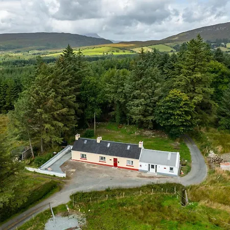 Charlie's Holiday home