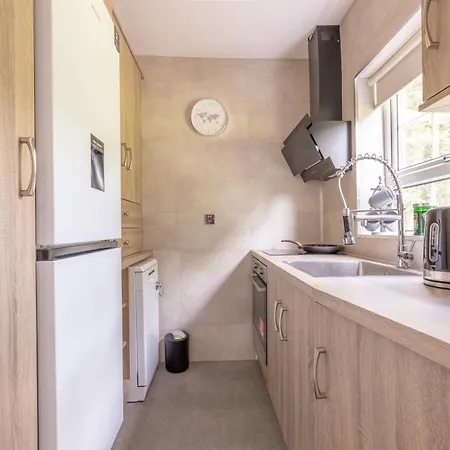 Holiday home Charlie's