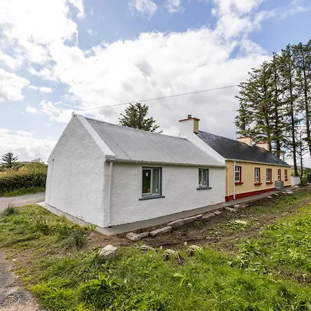 Charlie's Termon