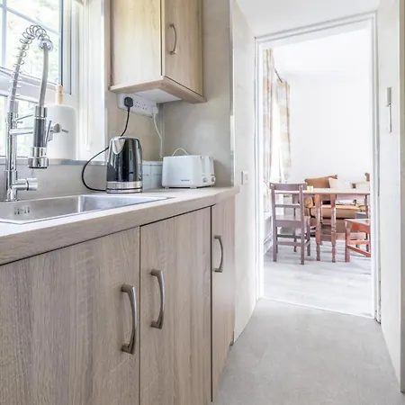 Casa vacanze Charlie's Termon