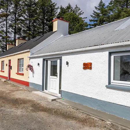 Charlie's * Termon