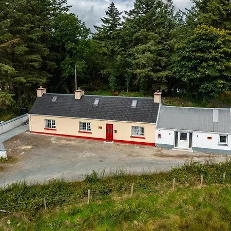 Charlie's Termon