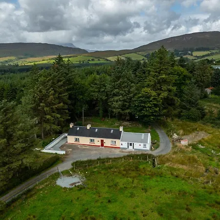 Charlie's Holiday home Termon