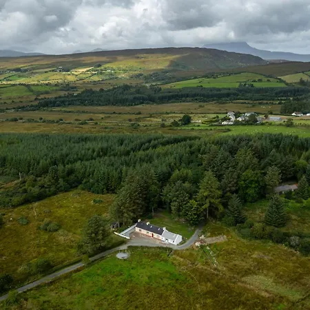 Charlie's Holiday home Termon